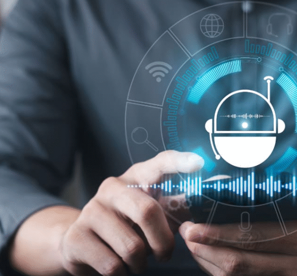 Chatbots and Virtual Assistants: The Rise of&hellip;