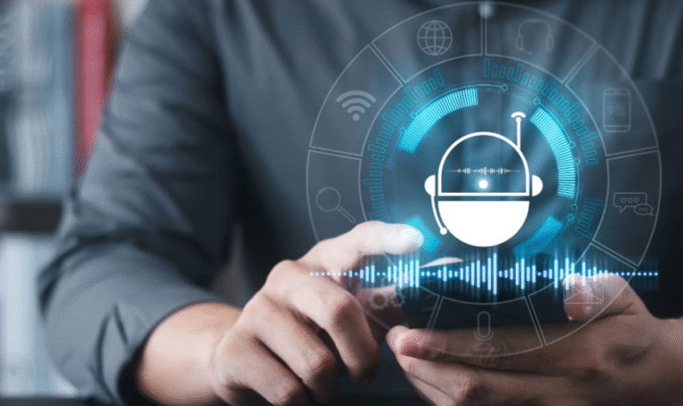 Chatbots and Virtual Assistants: The Rise of AI in Customer Service