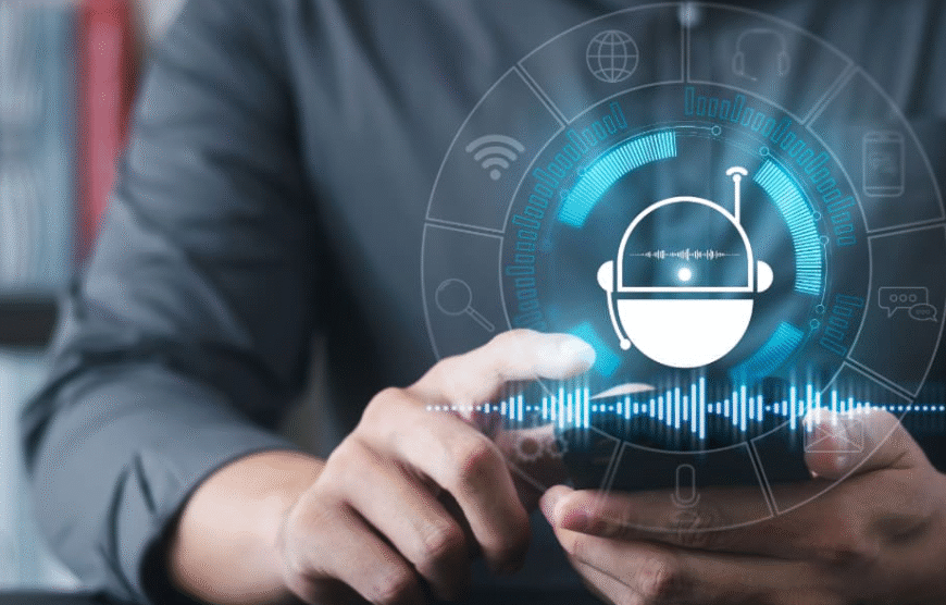 Chatbots and Virtual Assistants: The Rise of AI in Customer Service