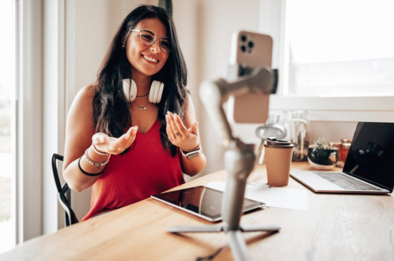 Monetize Every Move: Best Online Platforms for Influencers Growing Multiple Revenue Streams