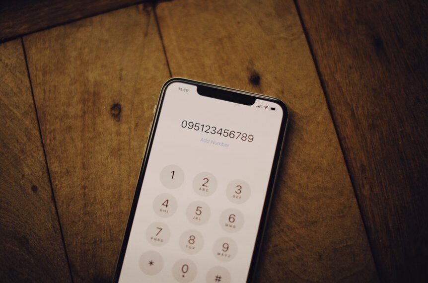 ciphersync contact numbers listed aloud