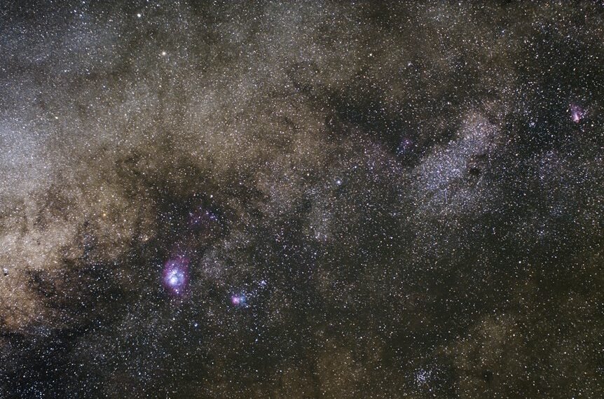 nebulatrack archive ids spotlighted