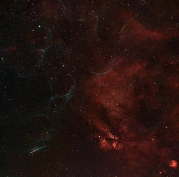 nebulatrack capsule ids listed
