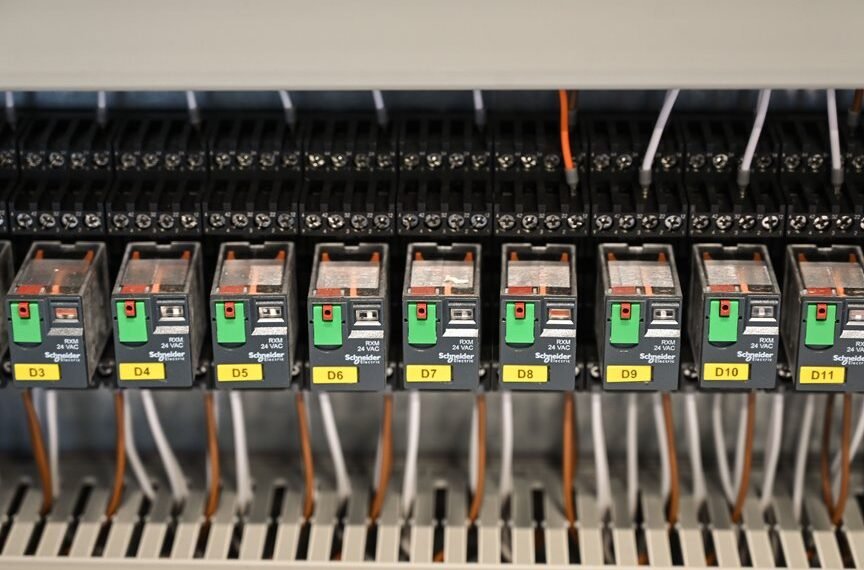 quantumnova relay grid identifiers listed