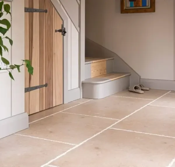How Choosing Limestone Floors Elevates Your Home's Aesthetic
