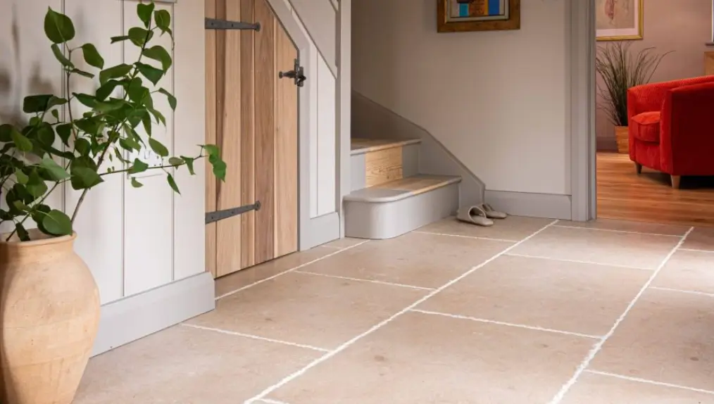 How Choosing Limestone Floors Elevates Your Home's Aesthetic